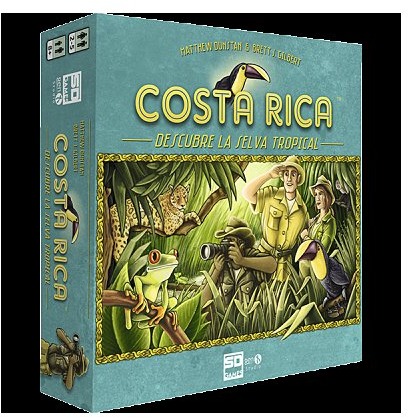 Costa Rica