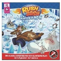 Rush & Bash: Winter Is Now