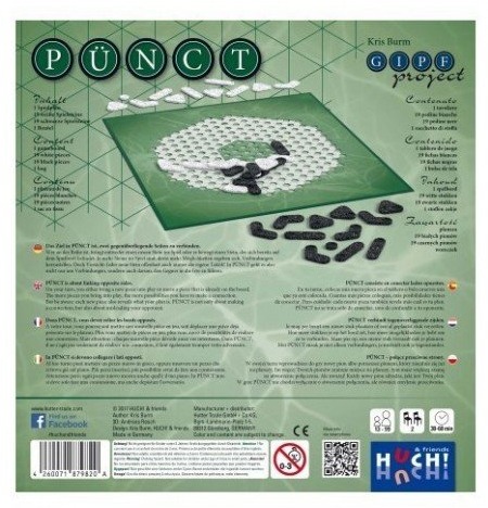PÜNCT imagen 2