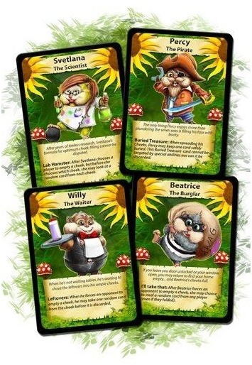 CheekZ imagen 2
