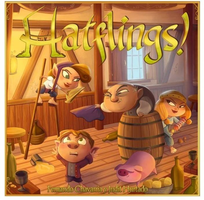 Hatflings! imagen 3
