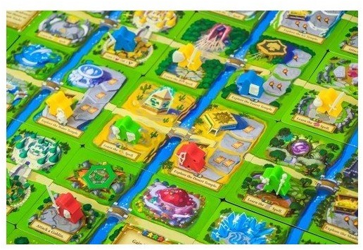 Tiny Epic Quest imagen 3