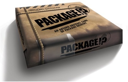 Package!?