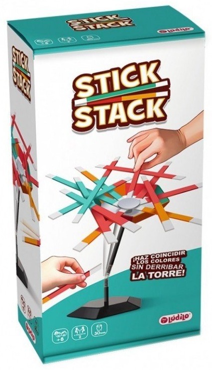 Stick Stack