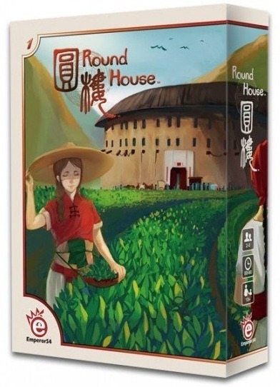 Round House