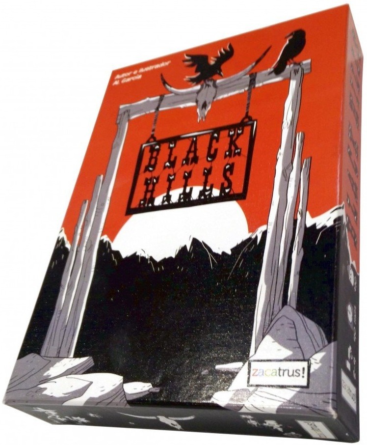 Black Hills