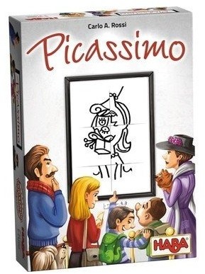 Picassimo