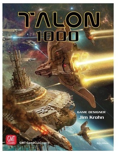 Talon 1000