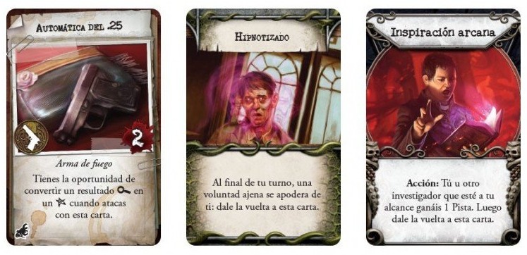 Mansiones de la Locura Segunda Edición: Más Allá del Umbral