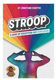 Stroop