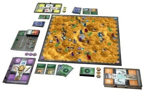 Space Freaks imagen 2