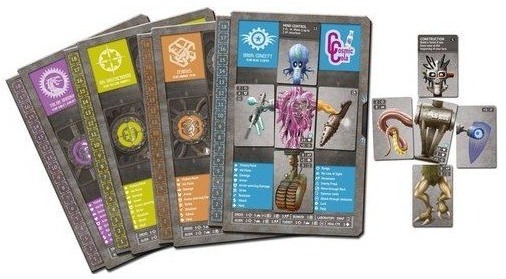 Space Freaks imagen 4