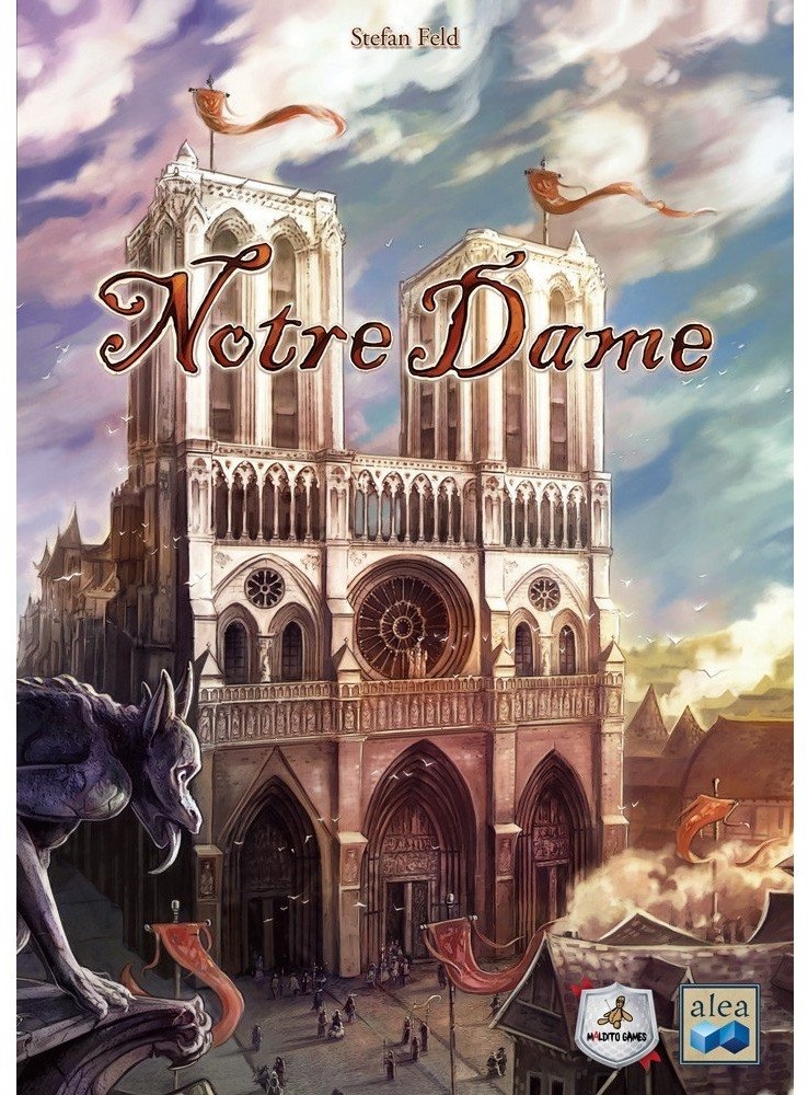 Notre Dame: 10th Anniversary imagen 2