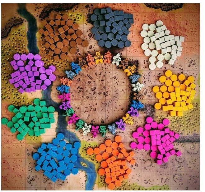 Founders of Gloomhaven imagen 3