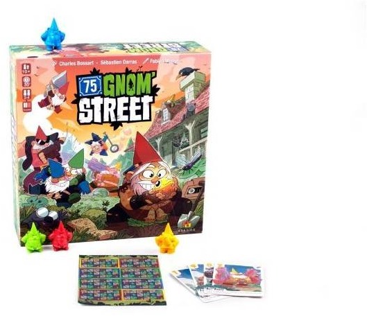 75 Calle de los Gnomos