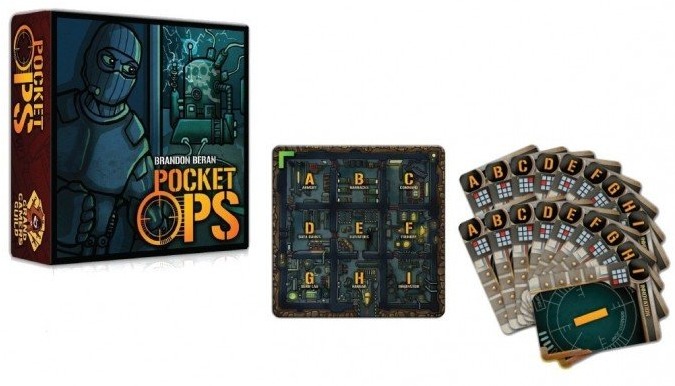 Pocket Ops