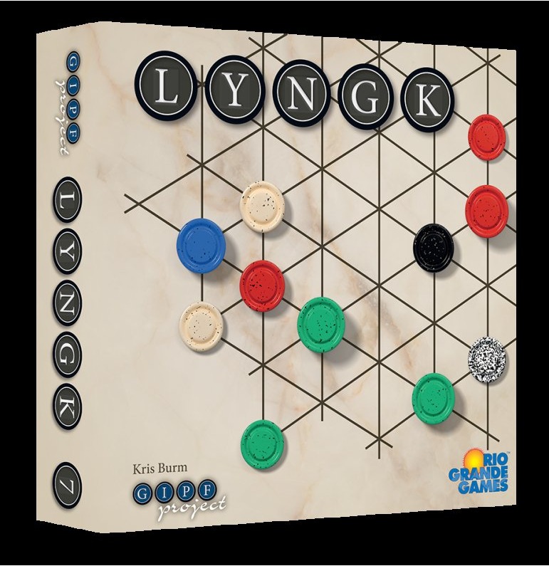 LYNGK
