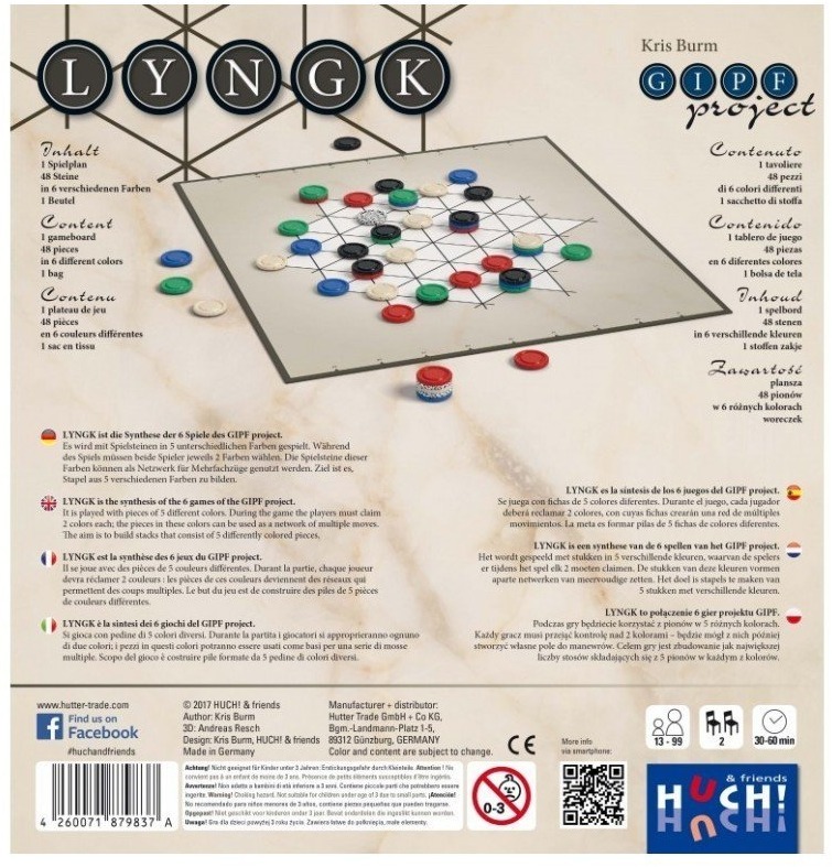 LYNGK imagen 2