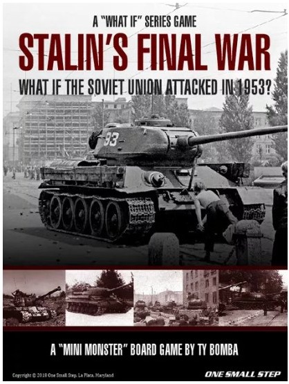 La Guerra Final de Stalin