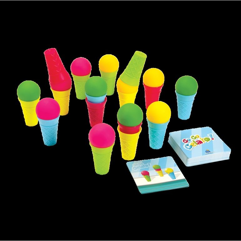 Go Go Gelato imagen 2