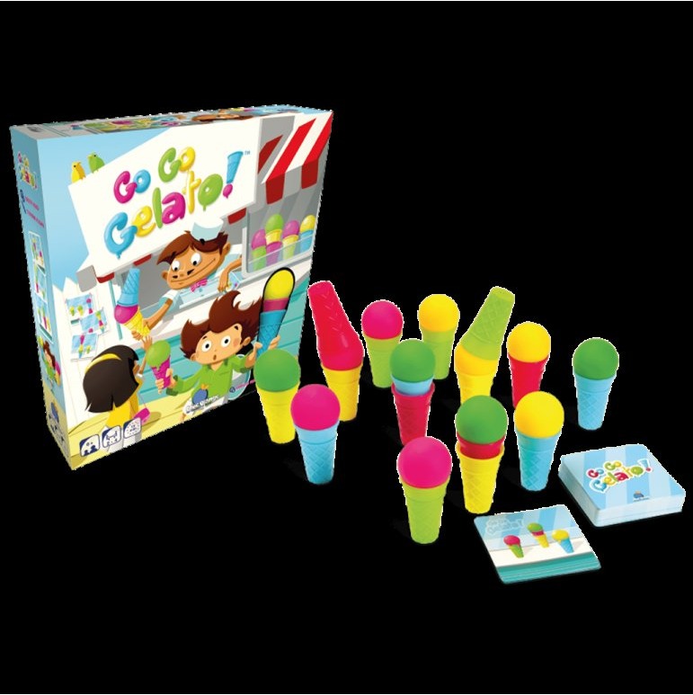Go Go Gelato imagen 3