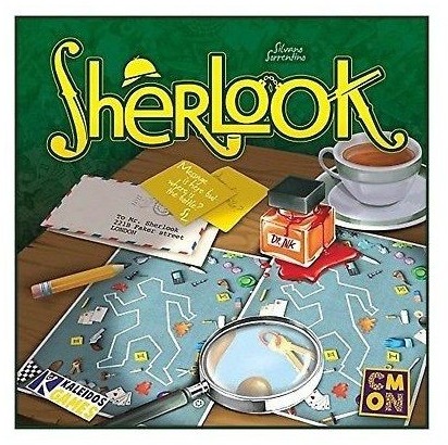 Sherlook