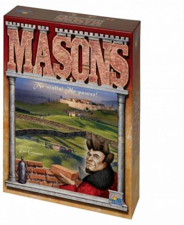 Masons