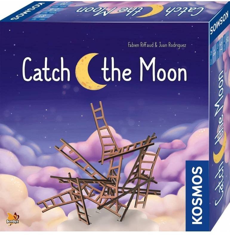 Atrapa la Luna