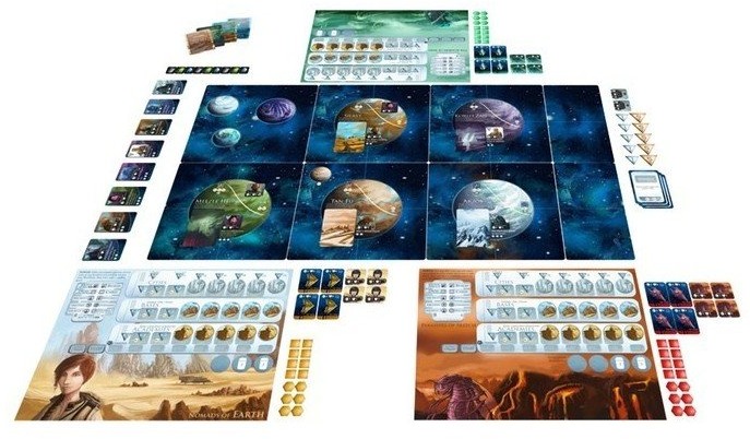Empires of the Void II