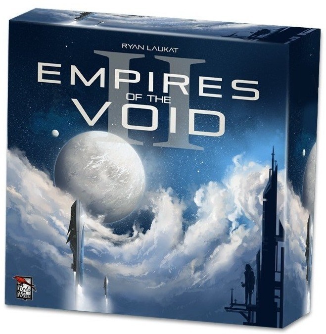 Empires of the Void II imagen 2