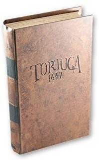 Tortuga 1667