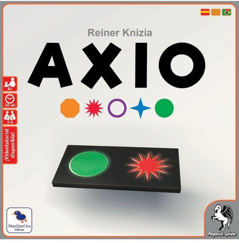 Axio