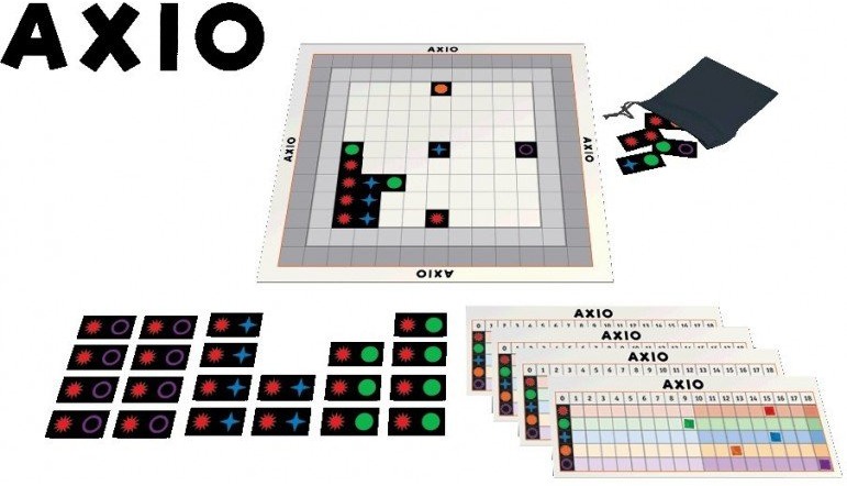Axio imagen 2