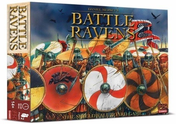 Battle Ravens