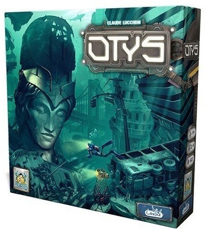 Otys