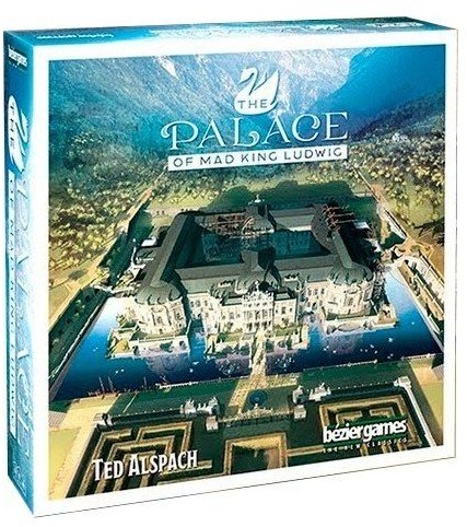 Palacio del Rey Loco Ludwig