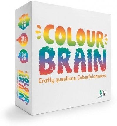 Colourbrain