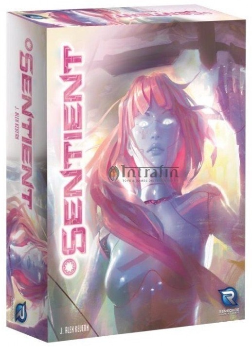 Sentient