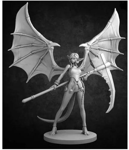 The Order of Vampire Hunters: Nyx Expansion