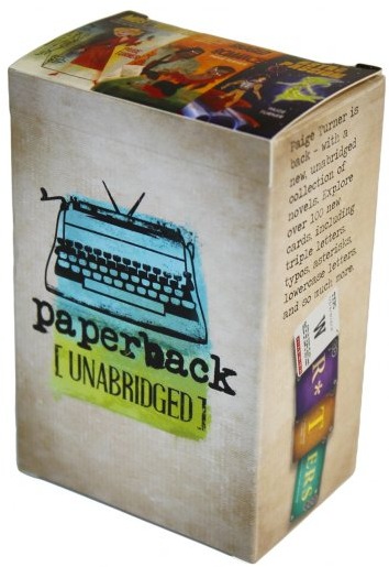 Paperback: Unabridged