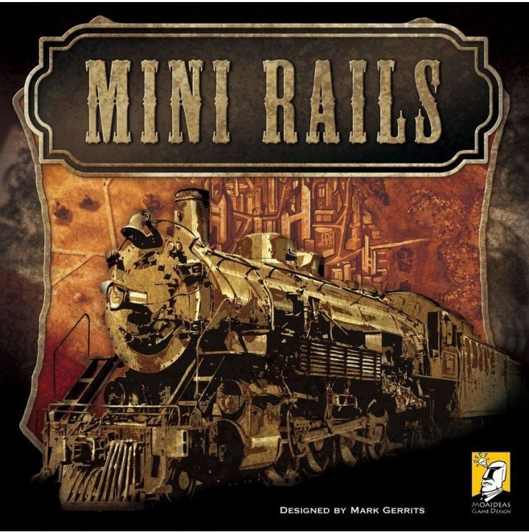Mini Rails