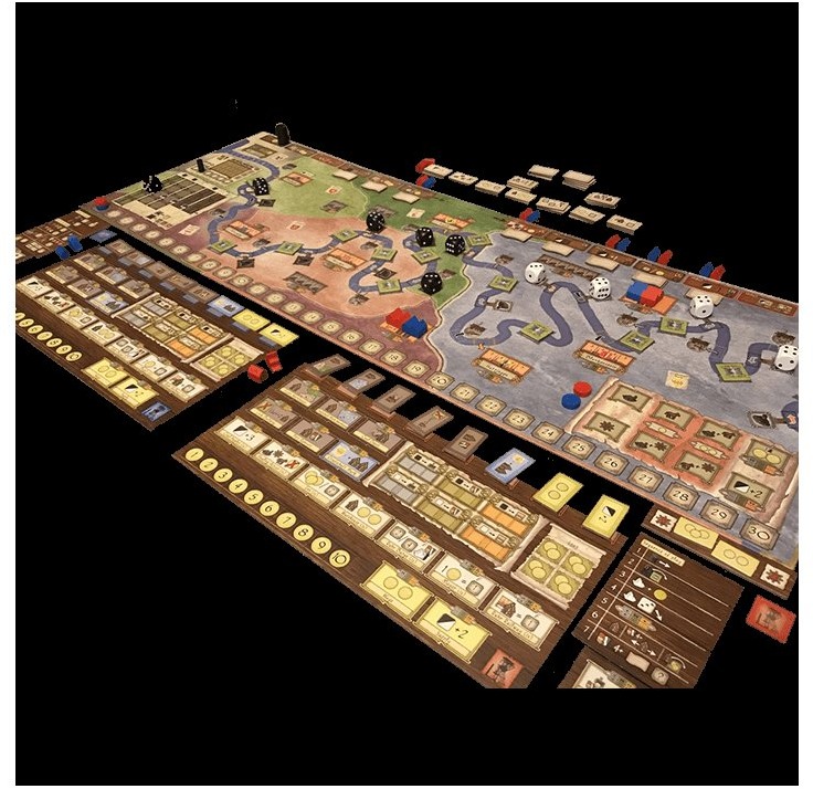 The Ruhr: A Story of Coal Trade imagen 2