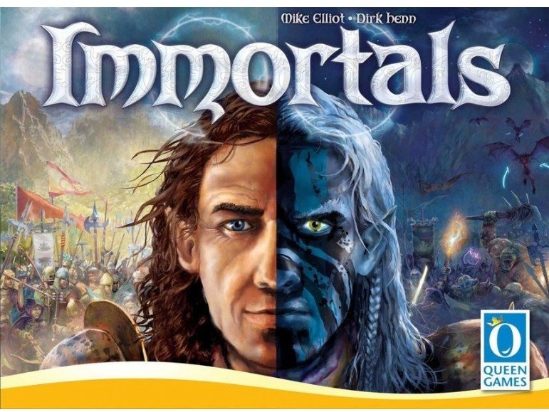 Inmortales