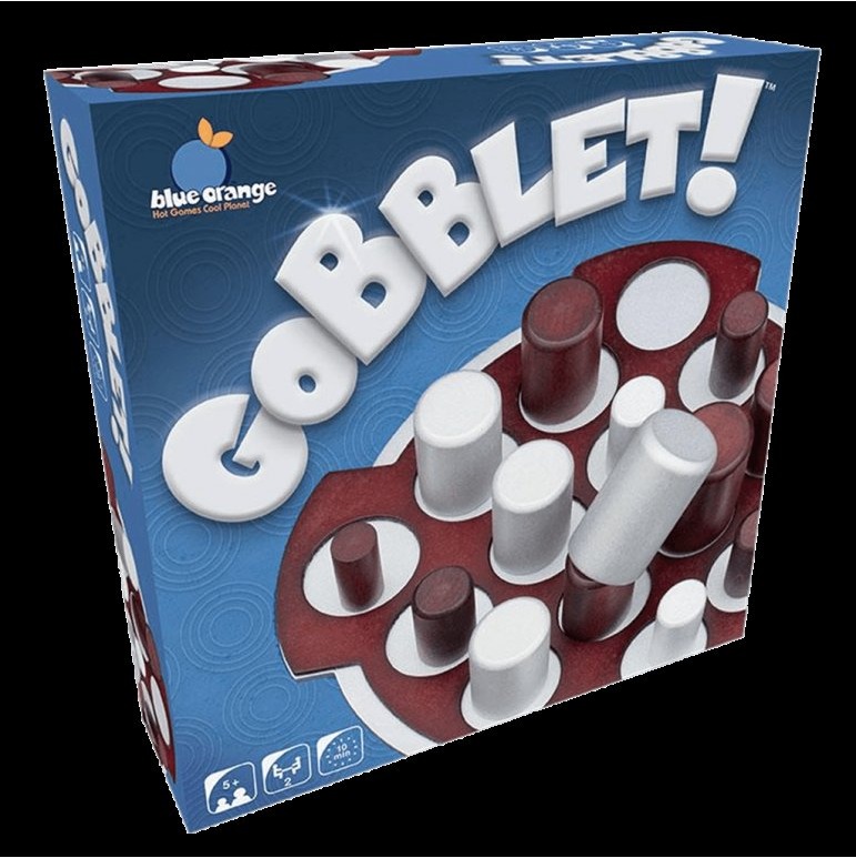 Gobblet