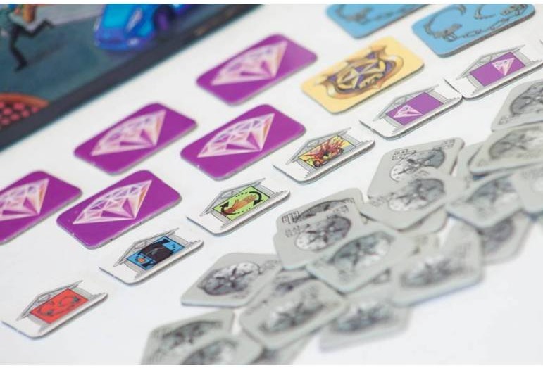 Vault Assault imagen 2