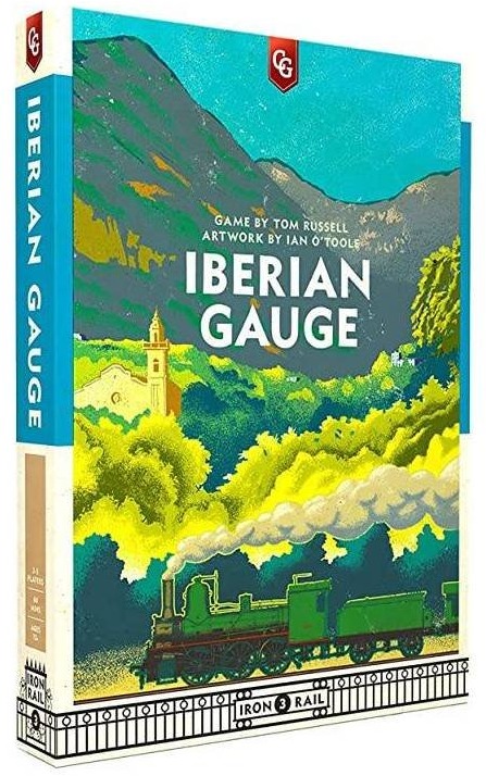 Iberian Gauge