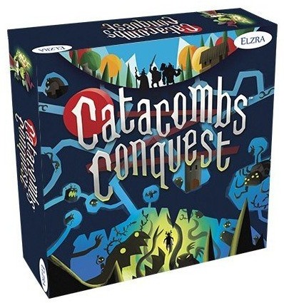 Catacombs Conquest