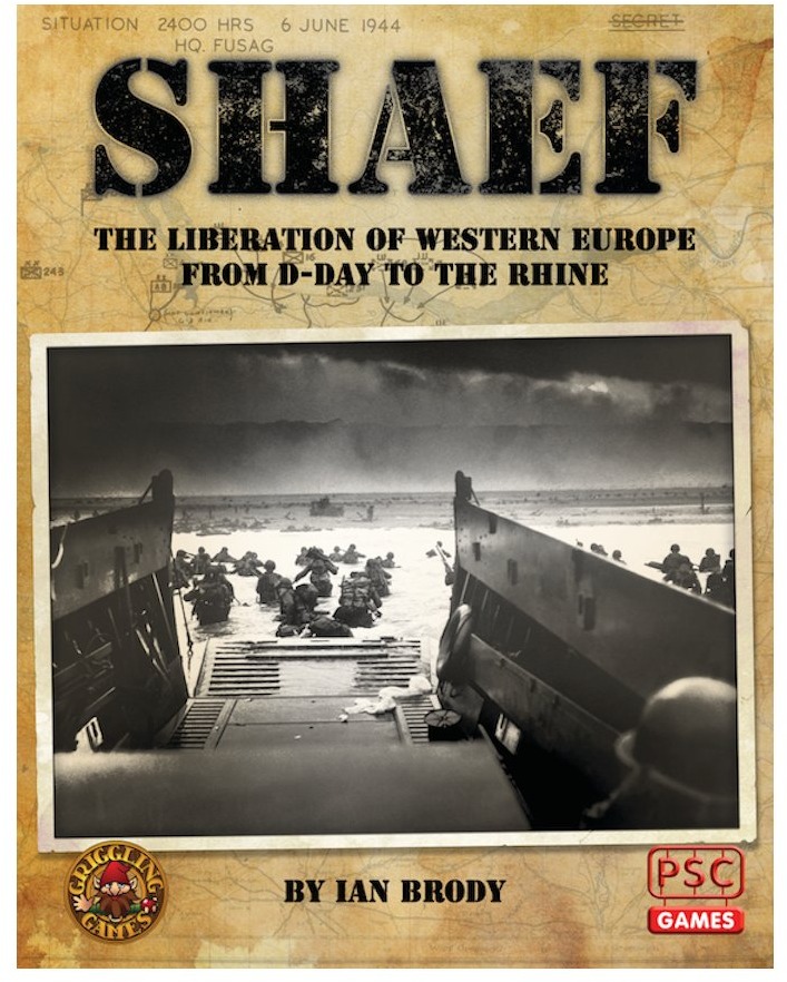 SHAEF