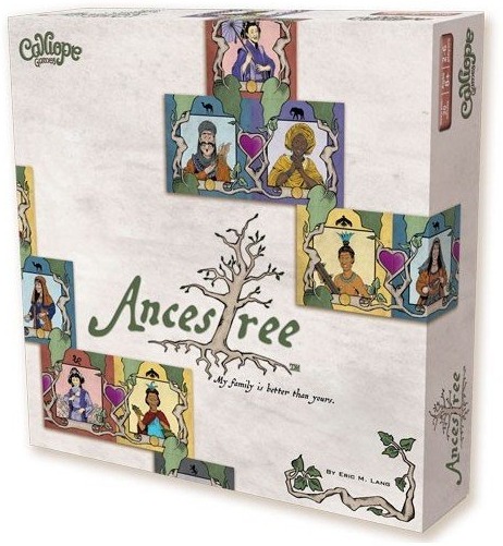 Ancestree
