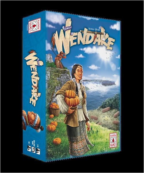Wendake